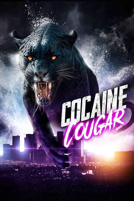Cocaine Cougar